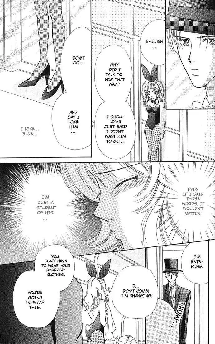 Doll Garden Chapter 4 28